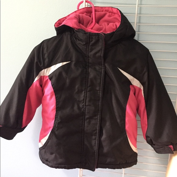 healthtex 3 in 1 jacket